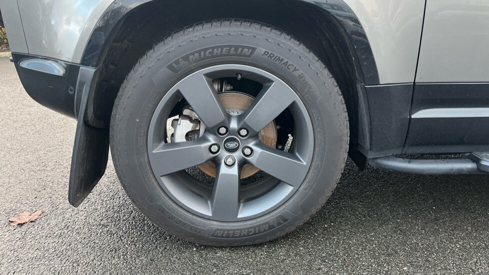 Used Land Rover Defender 2025 for sale - 76874945: Photo 26