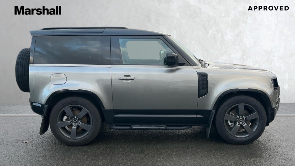 Used Land Rover Defender 2025 for sale - 76874945: Photo 5