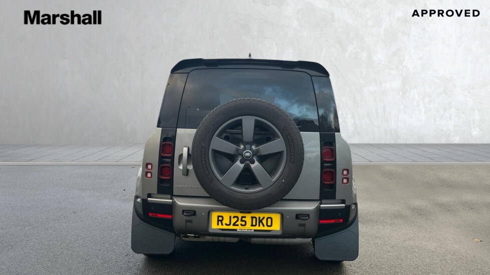 Used Land Rover Defender 2025 for sale - 76874945: Photo 6