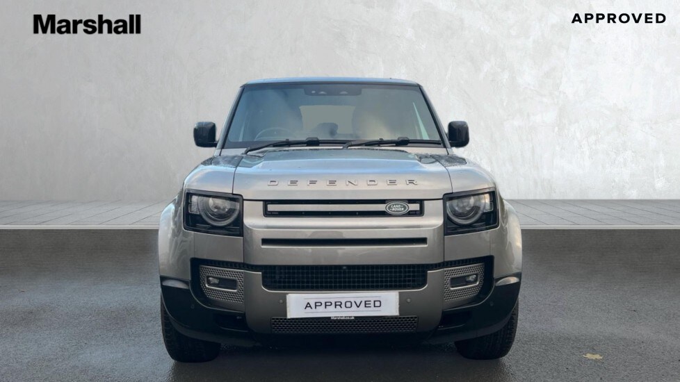 Used Land Rover Defender 2025 for sale - 76874945: Photo 7