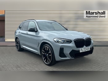 BMW - X3