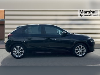 Used Vauxhall Corsa 2022 for sale - 75843904: Photo