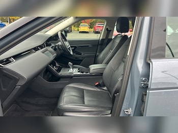 Used Land Rover Range Rover Evoque 2022 for sale - 76361884: Photo