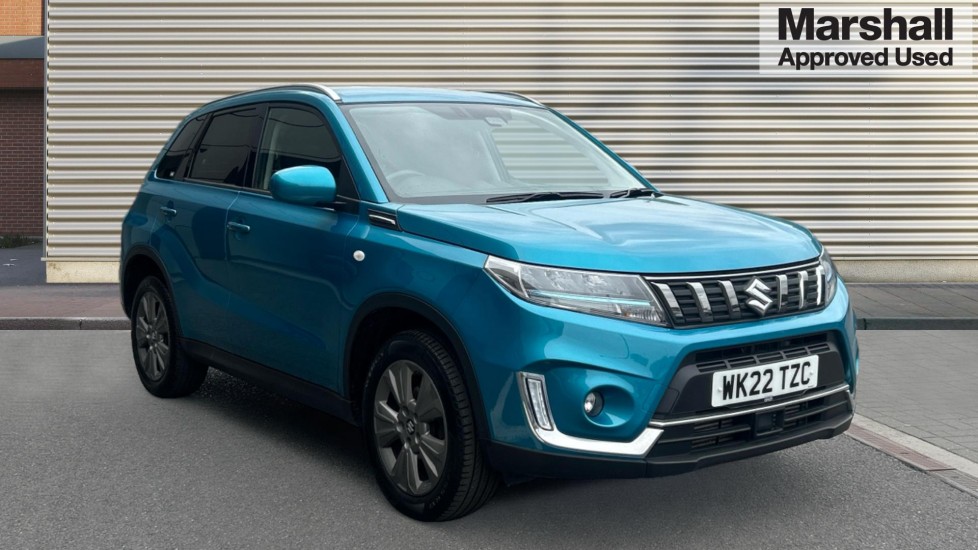 Used Suzuki Vitara 2022 for sale - 76037753: Photo 1