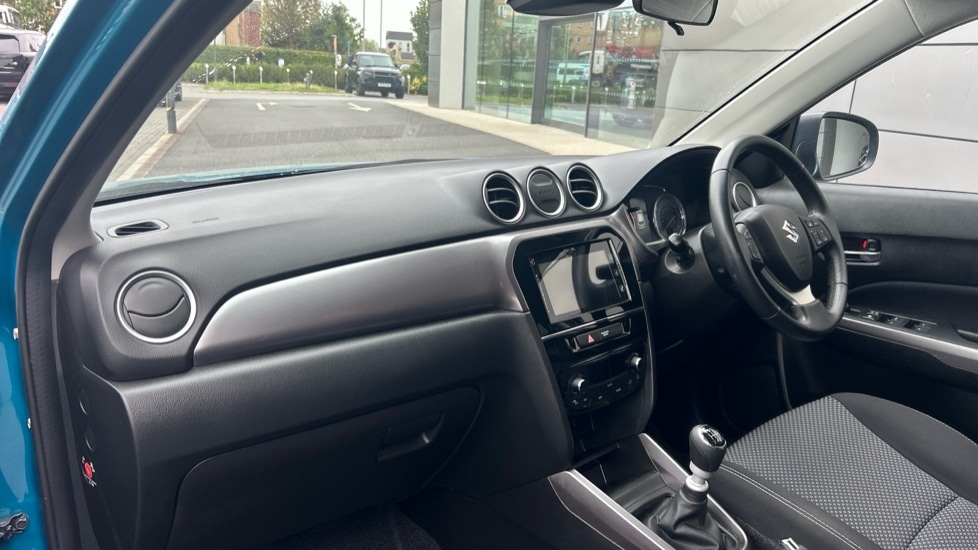 Used Suzuki Vitara 2022 for sale - 76037753: Photo 10