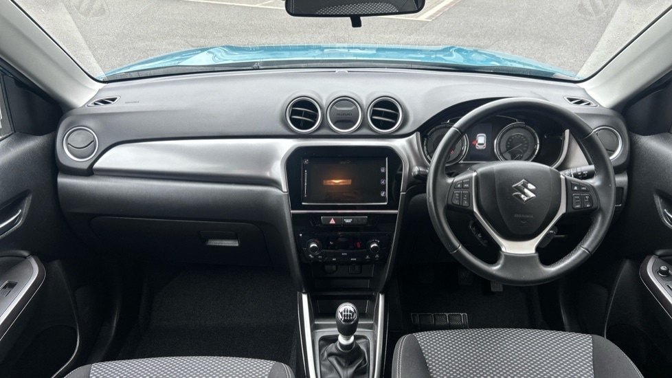 Used Suzuki Vitara 2022 for sale - 76037753: Photo 11