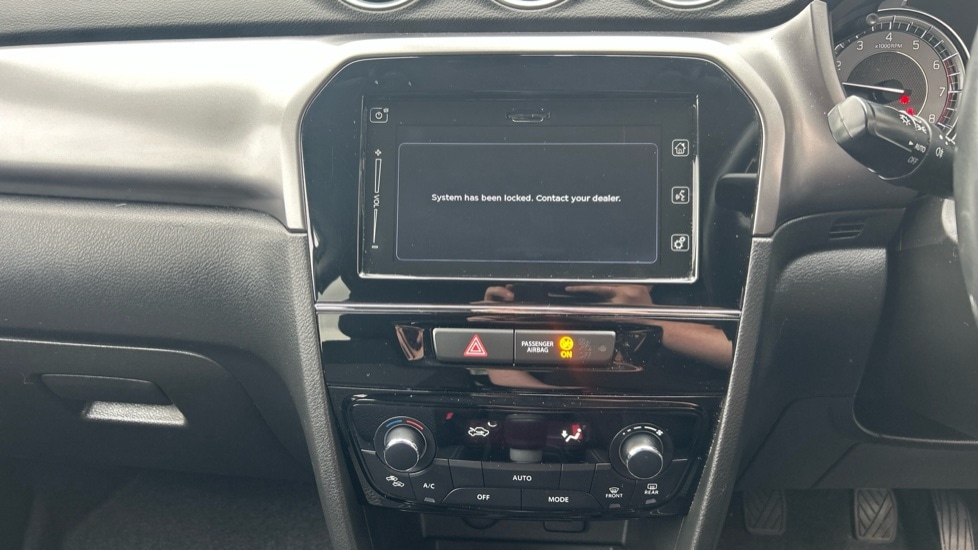Used Suzuki Vitara 2022 for sale - 76037753: Photo 12