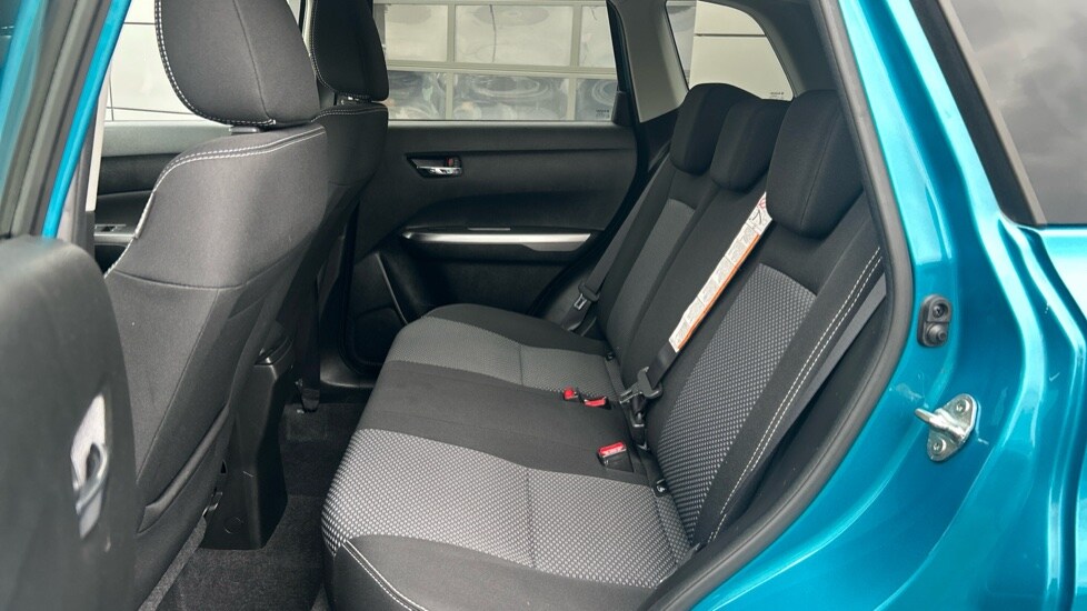 Used Suzuki Vitara 2022 for sale - 76037753: Photo 14