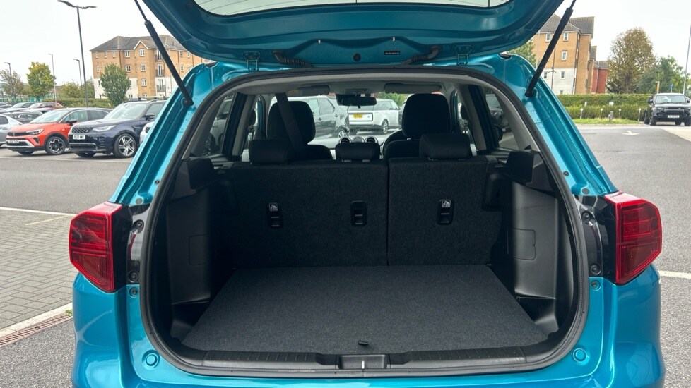 Used Suzuki Vitara 2022 for sale - 76037753: Photo 15