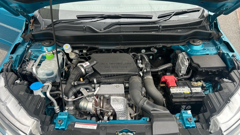Used Suzuki Vitara 2022 for sale - 76037753: Photo 16