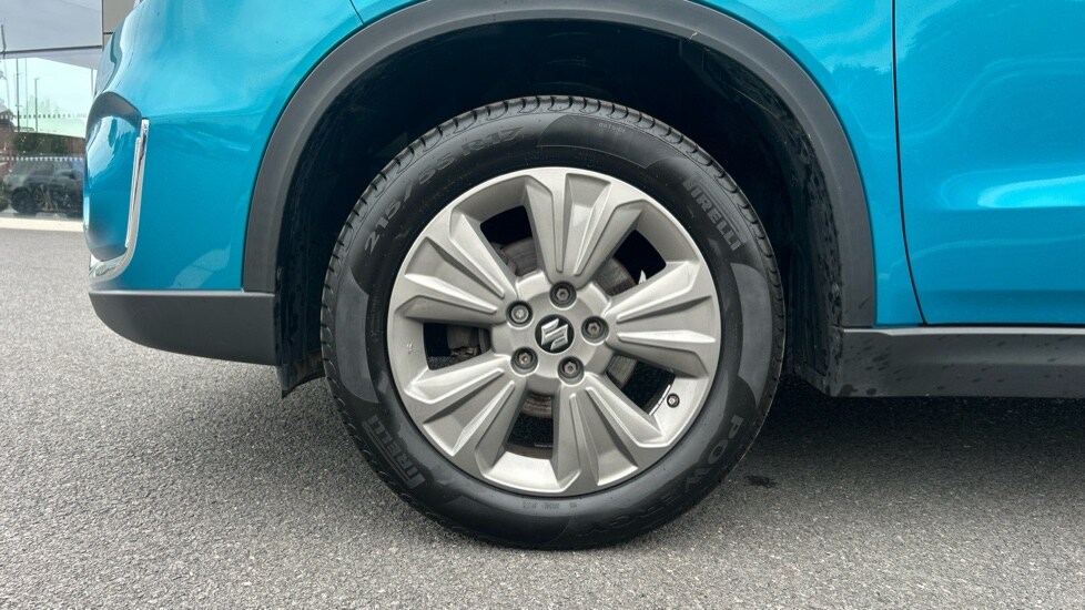 Used Suzuki Vitara 2022 for sale - 76037753: Photo 17