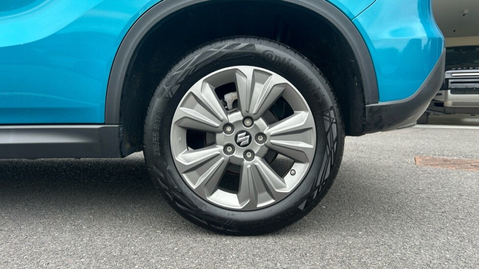 Used Suzuki Vitara 2022 for sale - 76037753: Photo 18
