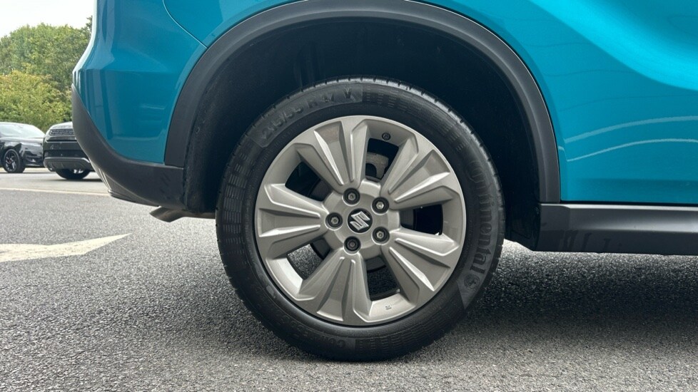 Used Suzuki Vitara 2022 for sale - 76037753: Photo 19