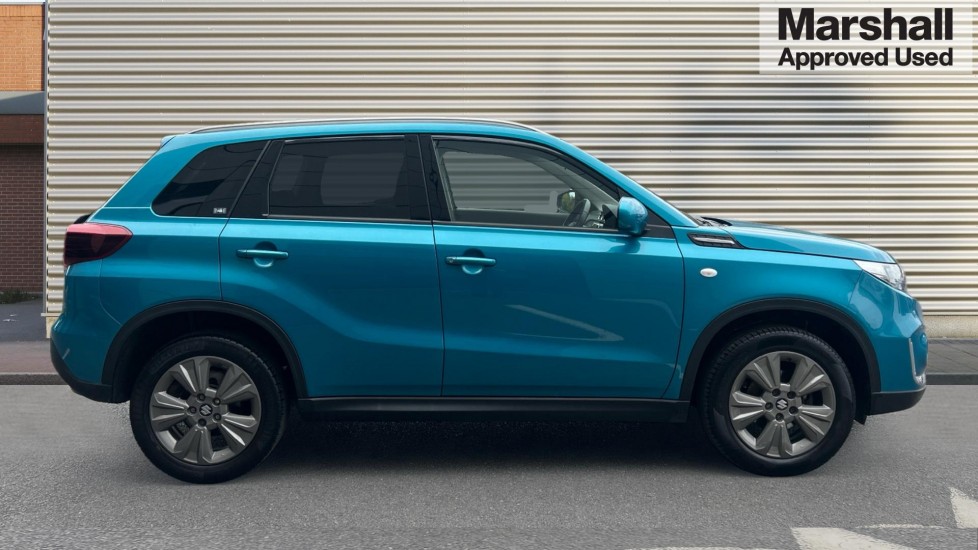 Used Suzuki Vitara 2022 for sale - 76037753: Photo 2