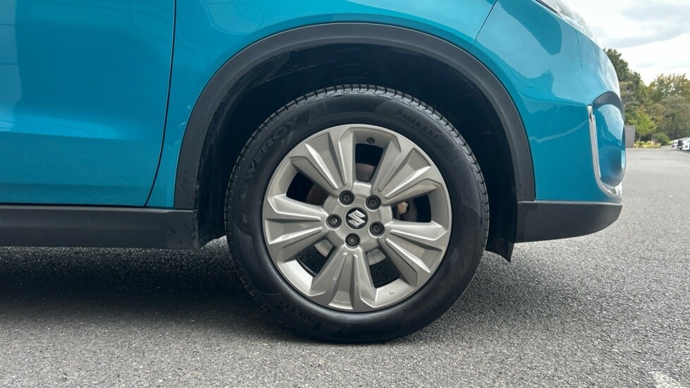 Used Suzuki Vitara 2022 for sale - 76037753: Photo 20