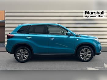 Used Suzuki Vitara 2022 for sale - 76037753: Photo 2
