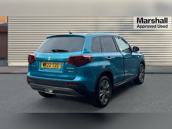 Used Suzuki Vitara 2022 for sale - 76037753: Photo 3
