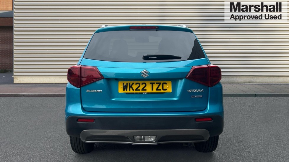 Used Suzuki Vitara 2022 for sale - 76037753: Photo 4