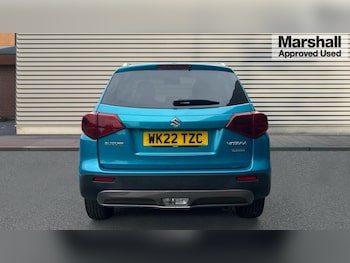 Used Suzuki Vitara 2022 for sale - 76037753: Photo 4