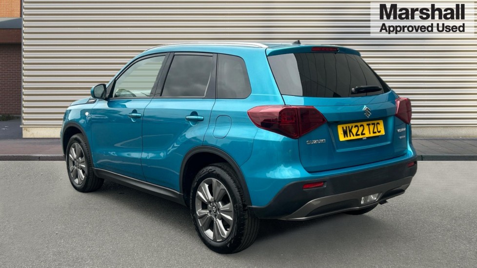 Used Suzuki Vitara 2022 for sale - 76037753: Photo 5
