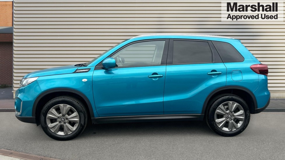 Used Suzuki Vitara 2022 for sale - 76037753: Photo 6