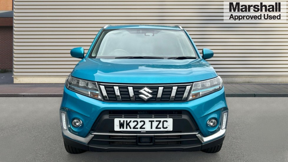 Used Suzuki Vitara 2022 for sale - 76037753: Photo 8