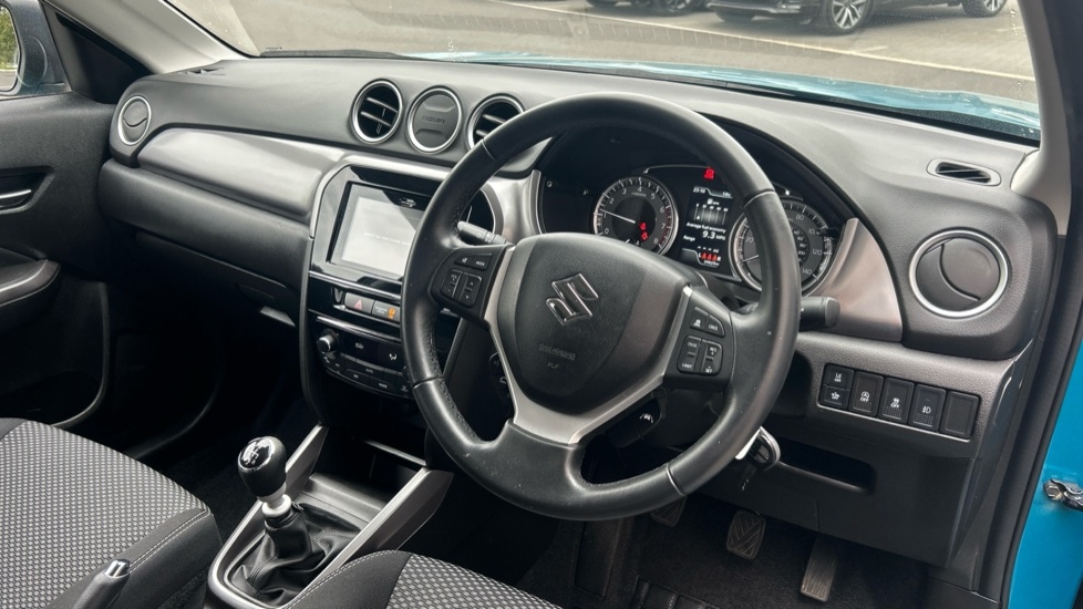Used Suzuki Vitara 2022 for sale - 76037753: Photo 9