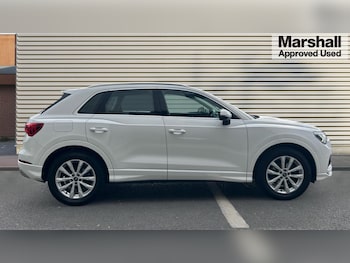 Used Audi Q3 2021 for sale - 75886987: Photo