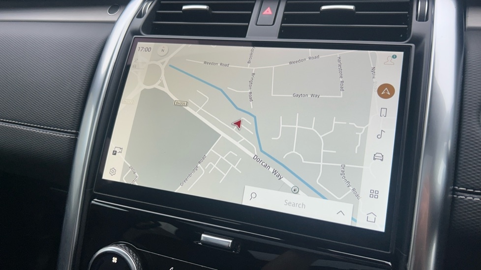 Used Land Rover Discovery 2021 for sale - 76095965: Photo 11