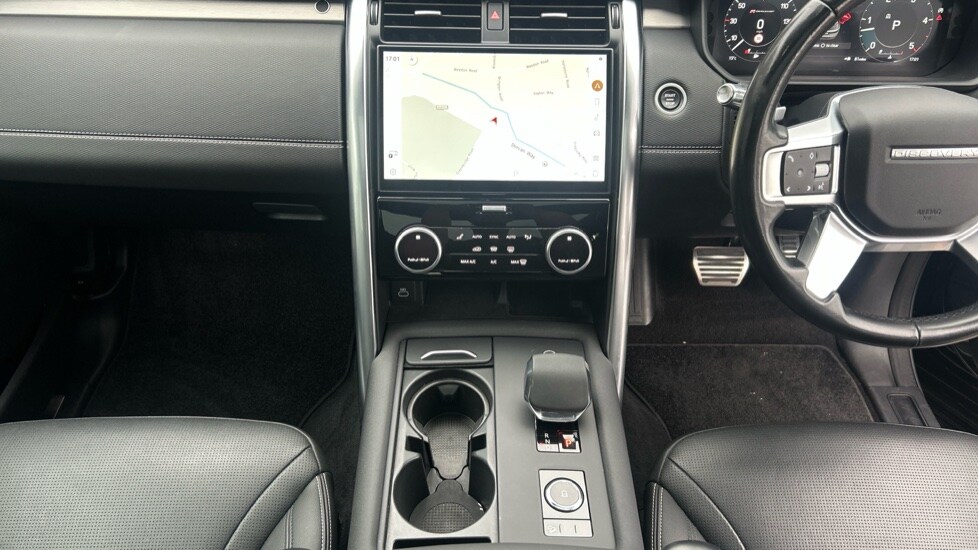 Used Land Rover Discovery 2021 for sale - 76095965: Photo 14