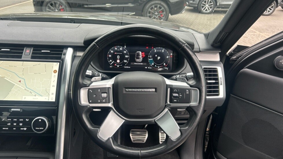 Used Land Rover Discovery 2021 for sale - 76095965: Photo 15