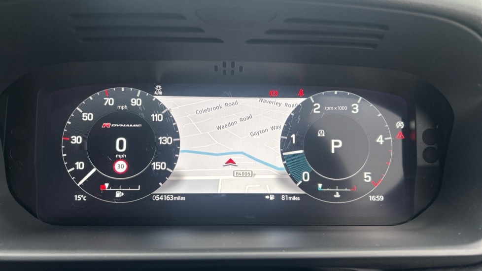 Used Land Rover Discovery 2021 for sale - 76095965: Photo 16