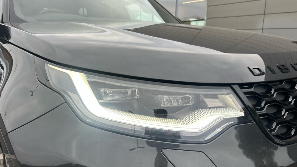 Used Land Rover Discovery 2021 for sale - 76095965: Photo 17