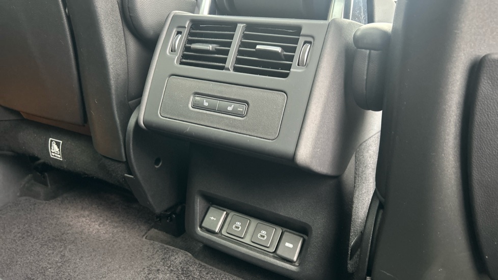 Used Land Rover Discovery 2021 for sale - 76095965: Photo 18