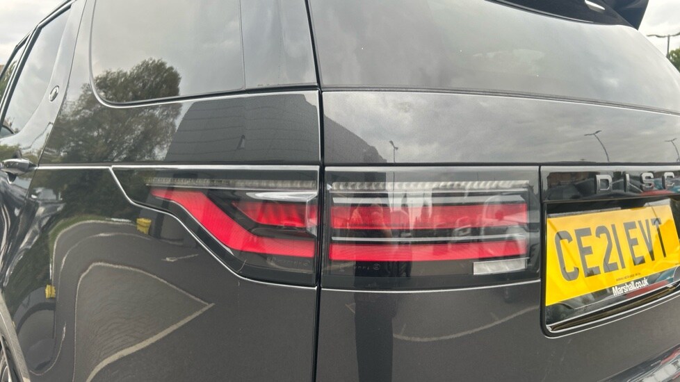 Used Land Rover Discovery 2021 for sale - 76095965: Photo 19