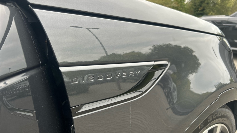 Used Land Rover Discovery 2021 for sale - 76095965: Photo 21