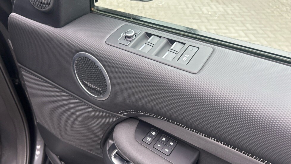 Used Land Rover Discovery 2021 for sale - 76095965: Photo 22