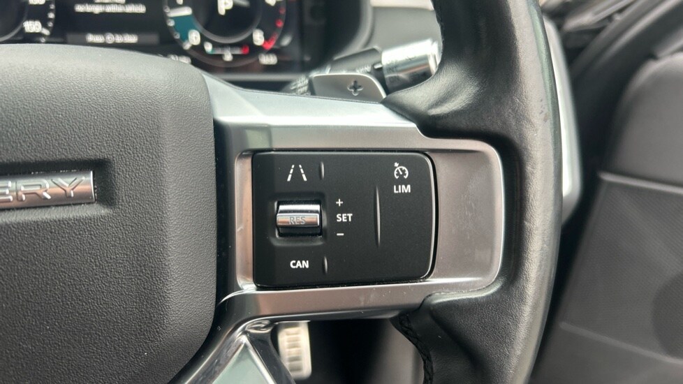 Used Land Rover Discovery 2021 for sale - 76095965: Photo 24