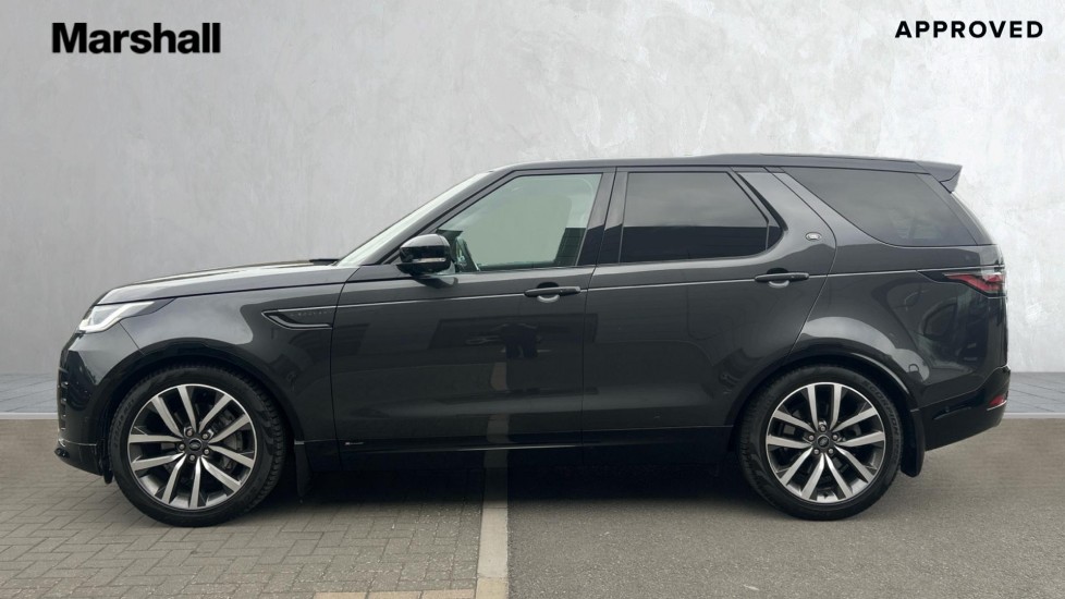 Used Land Rover Discovery 2021 for sale - 76095965: Photo 26