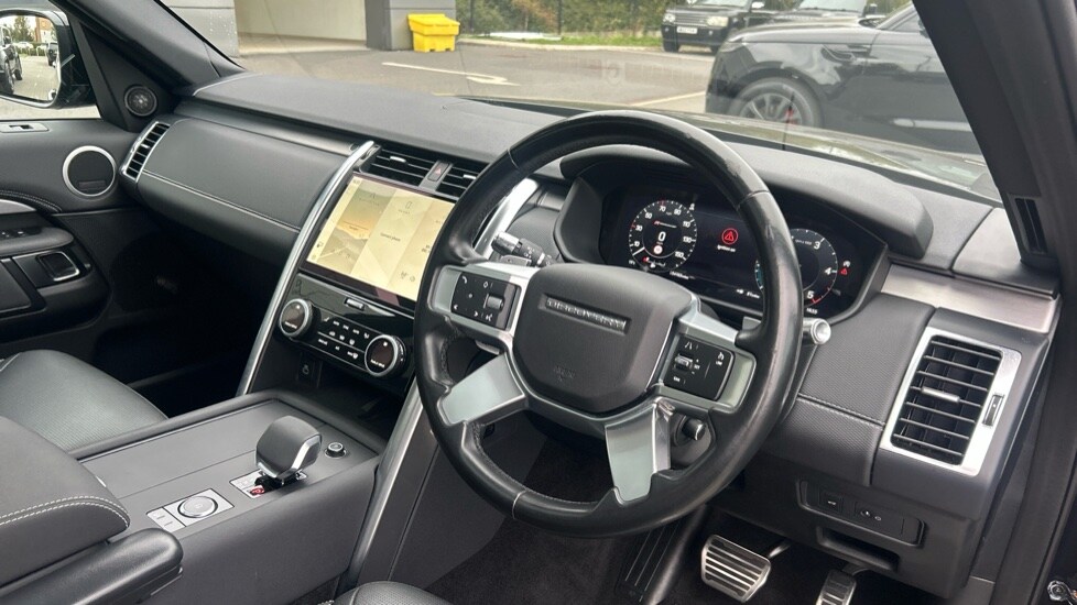 Used Land Rover Discovery 2021 for sale - 76095965: Photo 28