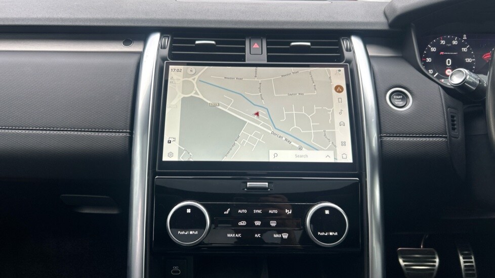 Used Land Rover Discovery 2021 for sale - 76095965: Photo 29