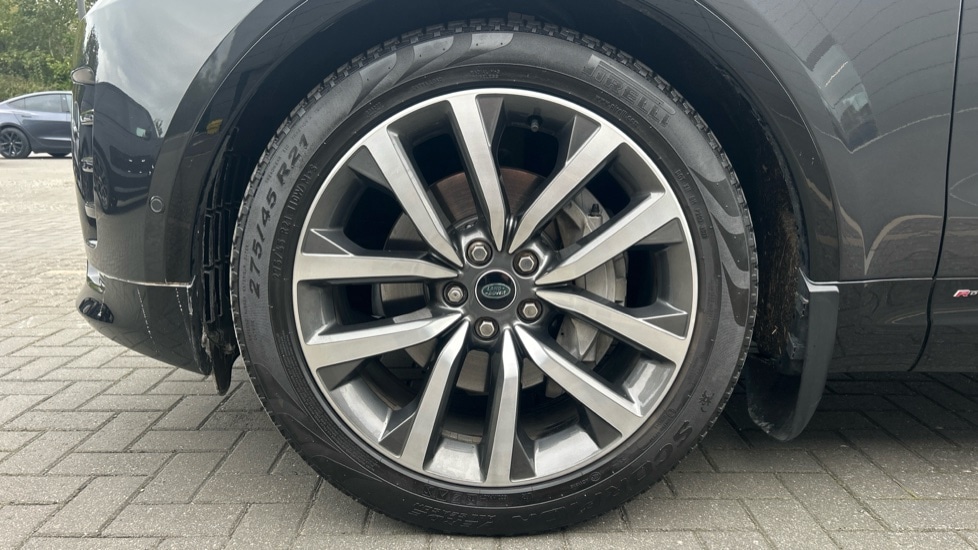 Used Land Rover Discovery 2021 for sale - 76095965: Photo 31