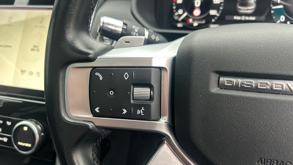 Used Land Rover Discovery 2021 for sale - 76095965: Photo 34