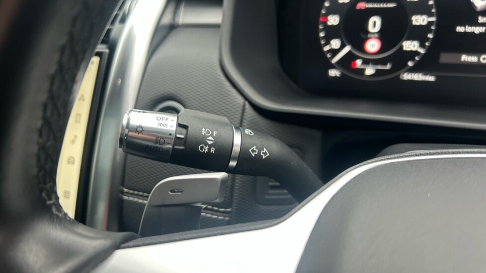 Used Land Rover Discovery 2021 for sale - 76095965: Photo 35