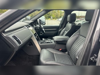 Used Land Rover Discovery 2021 for sale - 76095965: Photo 3