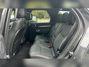 Used Land Rover Discovery 2021 for sale - 76095965: Photo 4