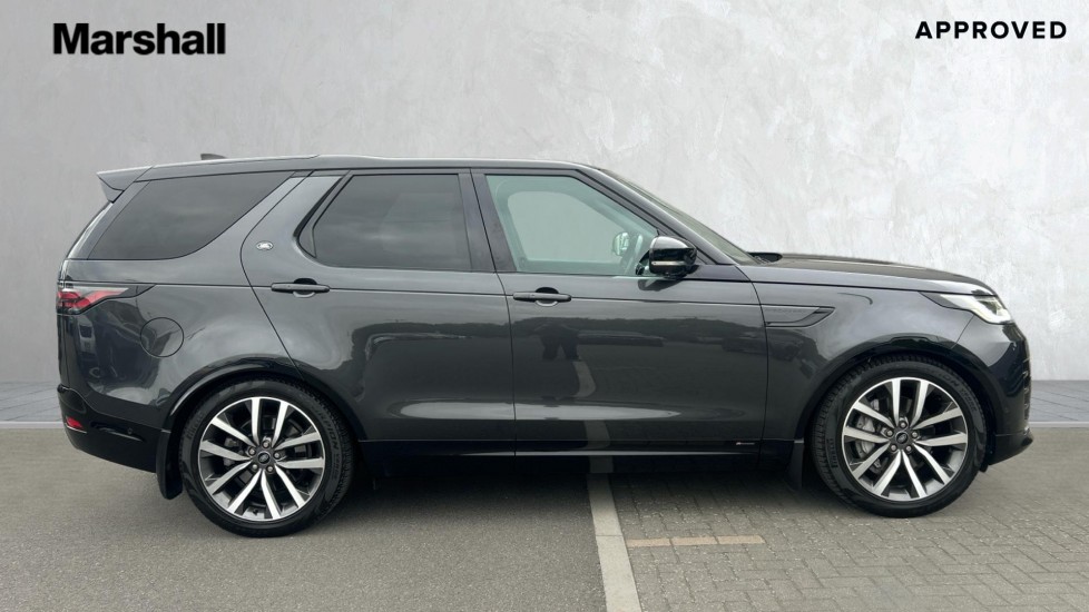 Used Land Rover Discovery 2021 for sale - 76095965: Photo 5