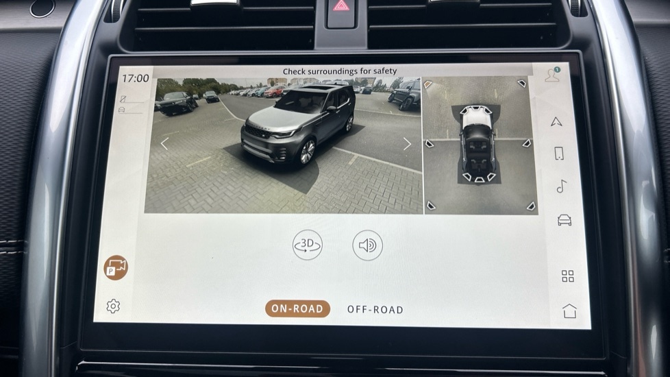Used Land Rover Discovery 2021 for sale - 76095965: Photo 52