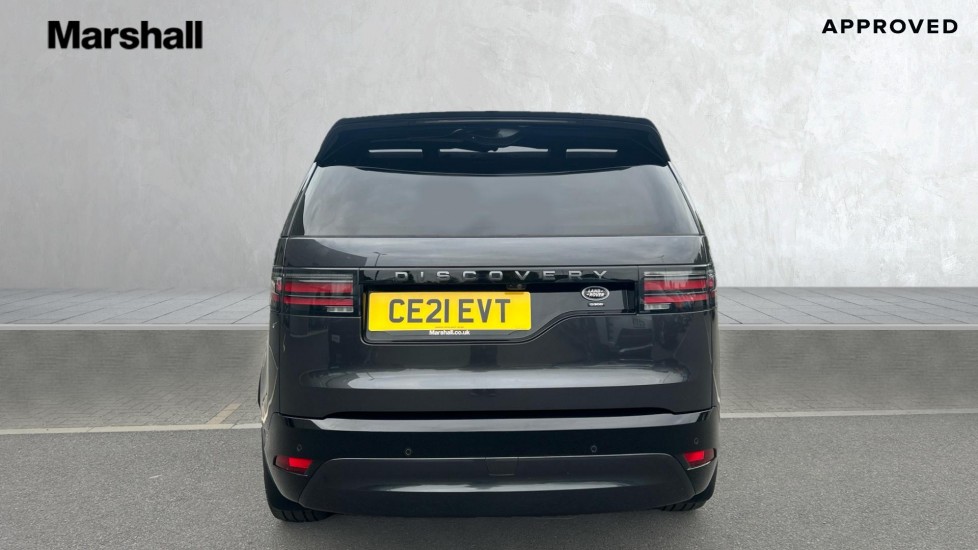 Used Land Rover Discovery 2021 for sale - 76095965: Photo 6