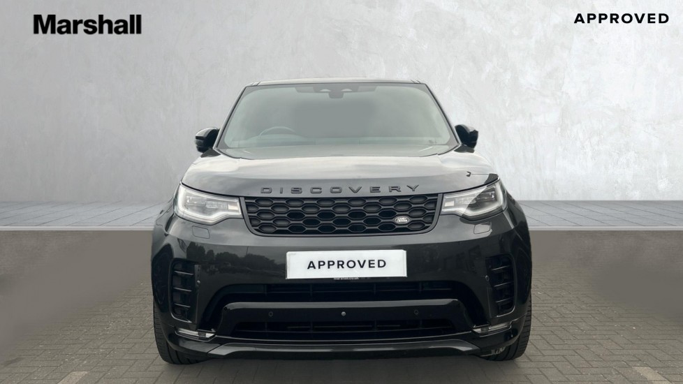 Used Land Rover Discovery 2021 for sale - 76095965: Photo 7
